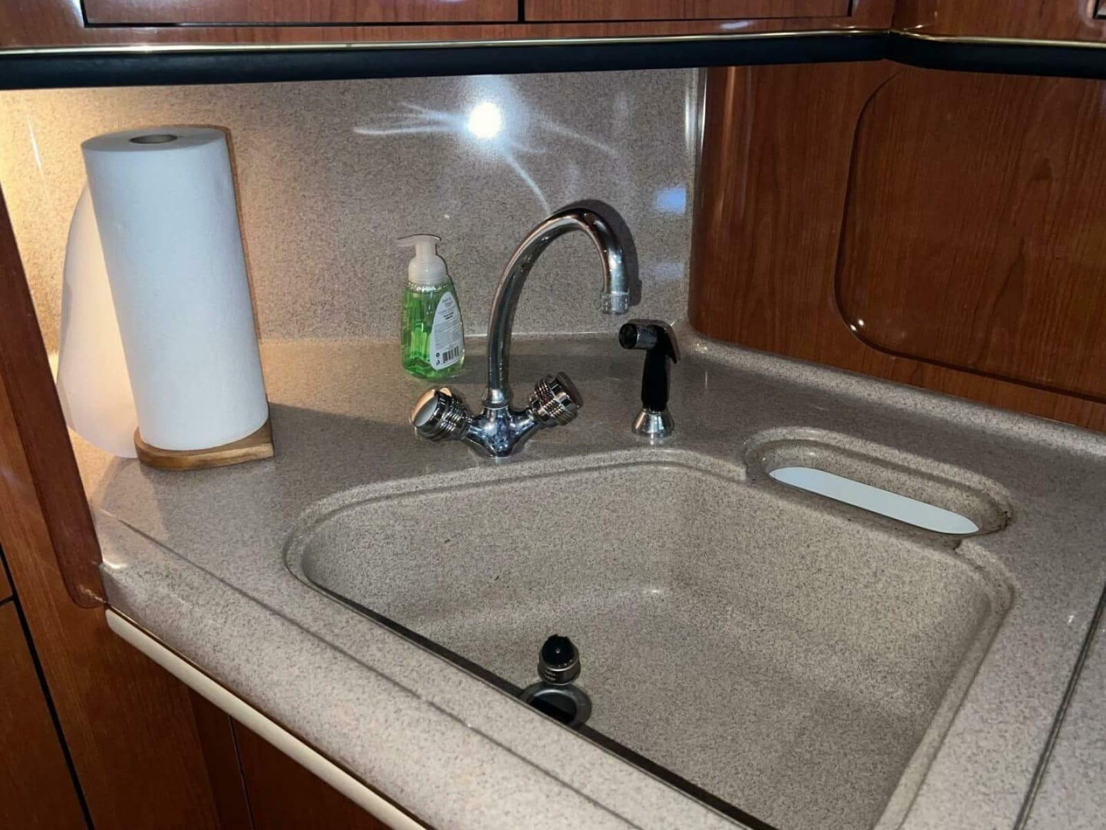2002 Sea Ray 460 Sundancer