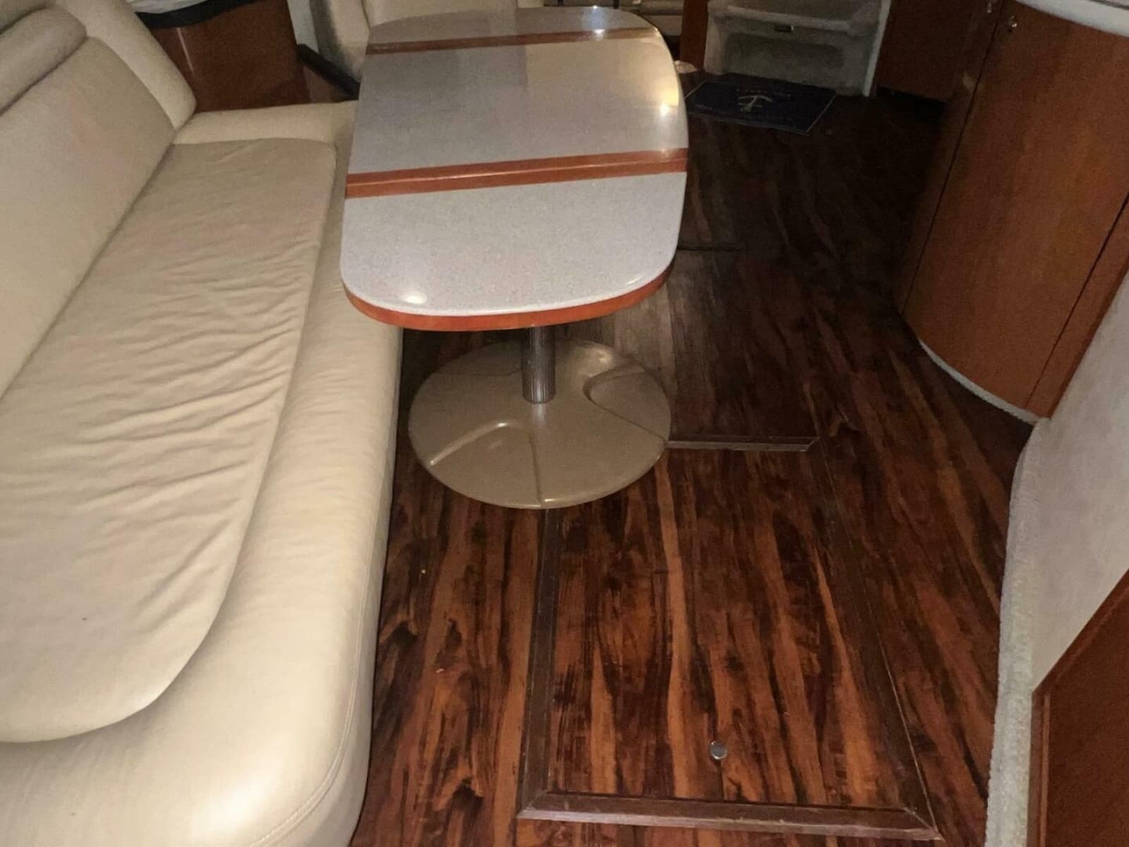2002 Sea Ray 460 Sundancer