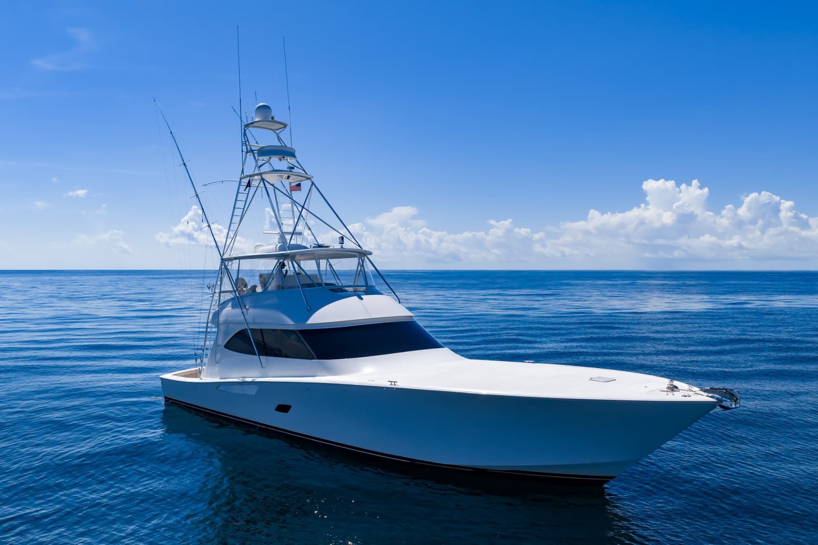 2012 Viking 