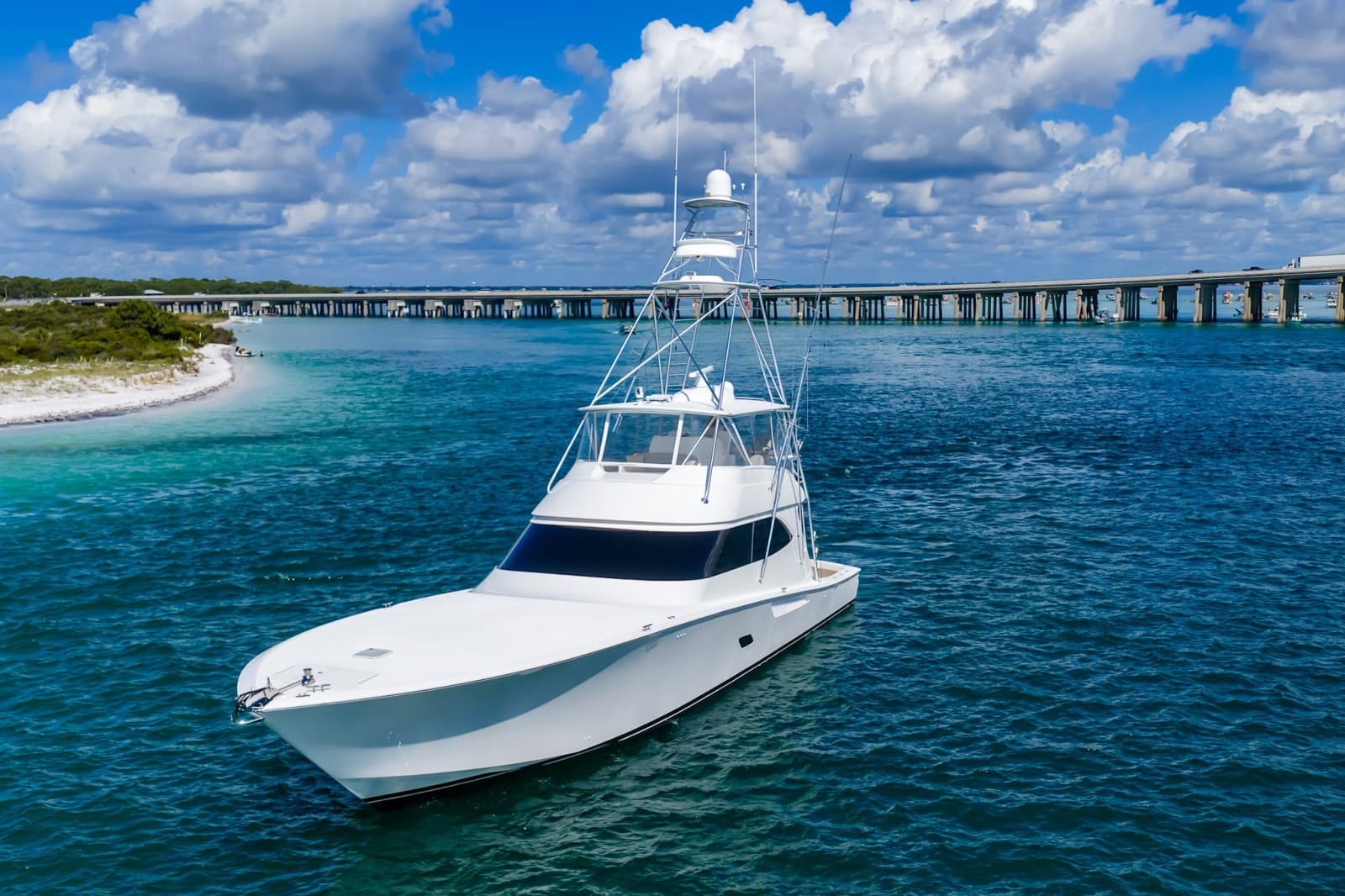 2012 Viking 