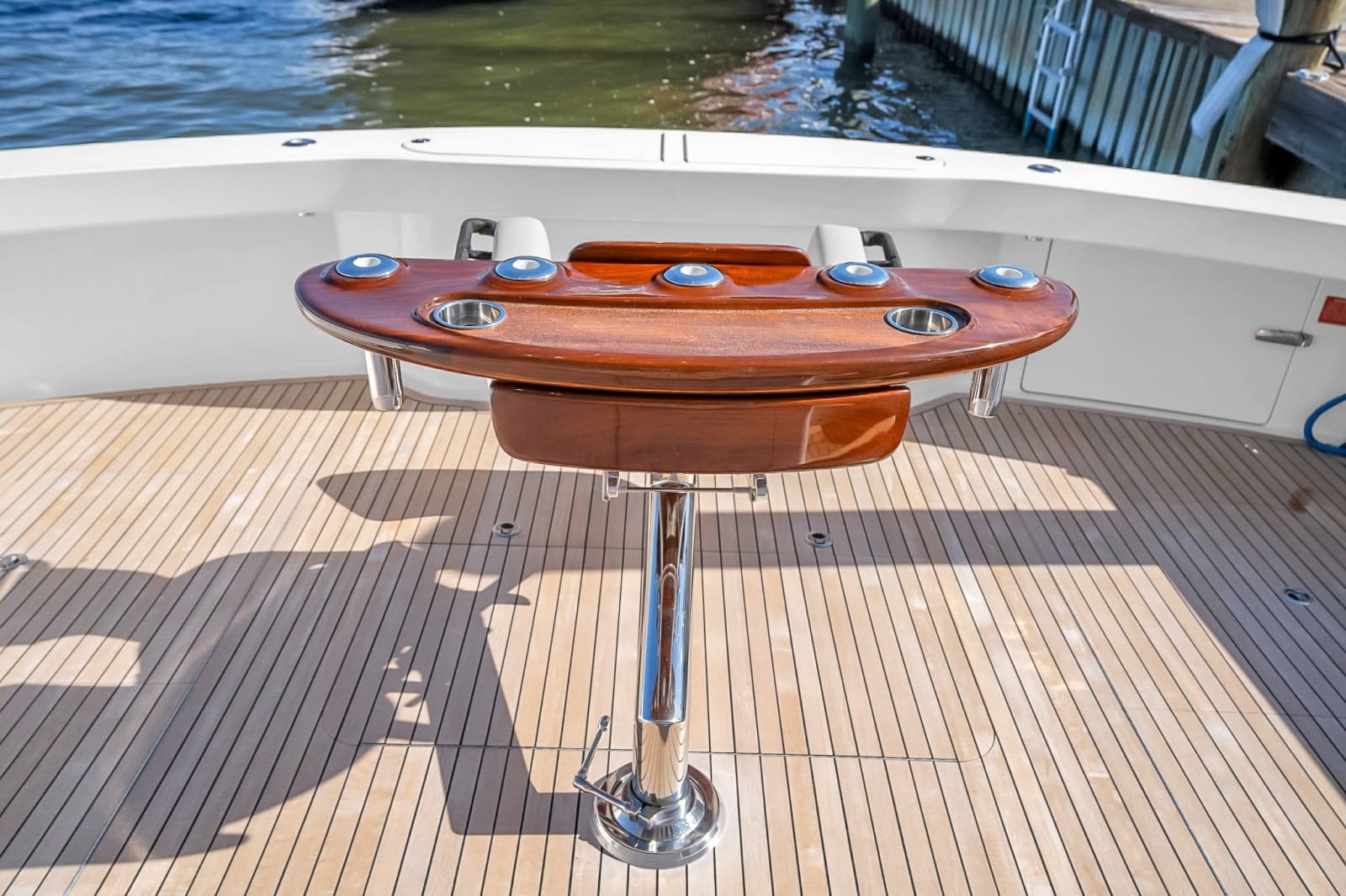 2012 Viking 