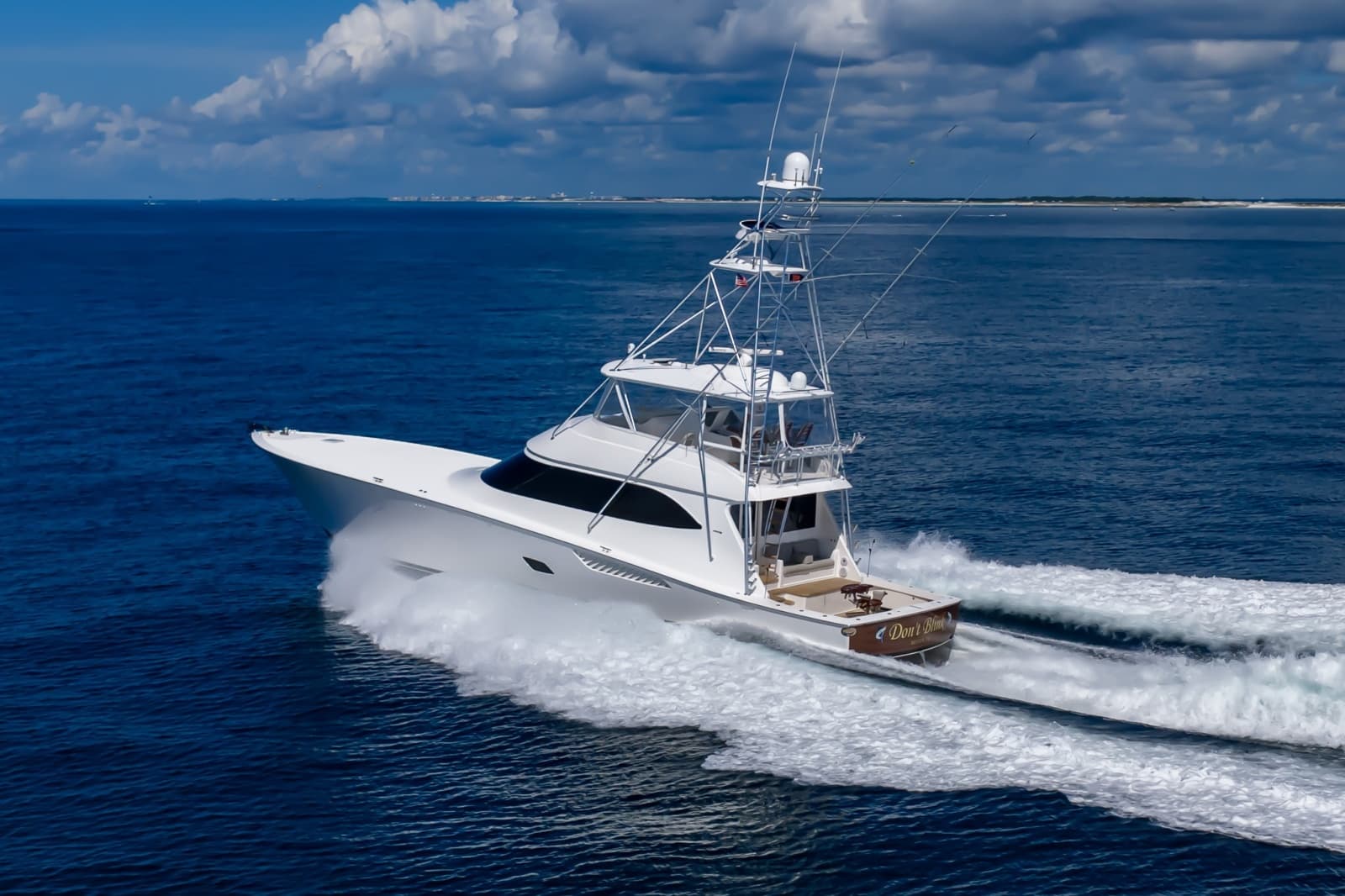 2012 Viking 