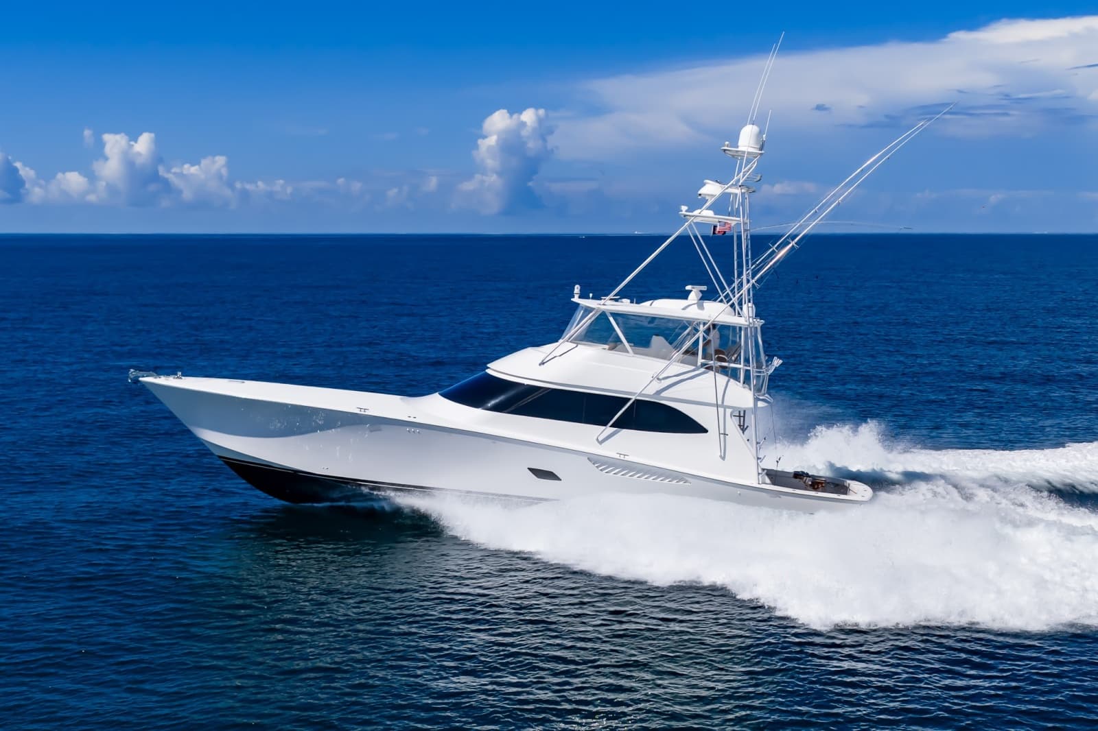 2012 Viking 