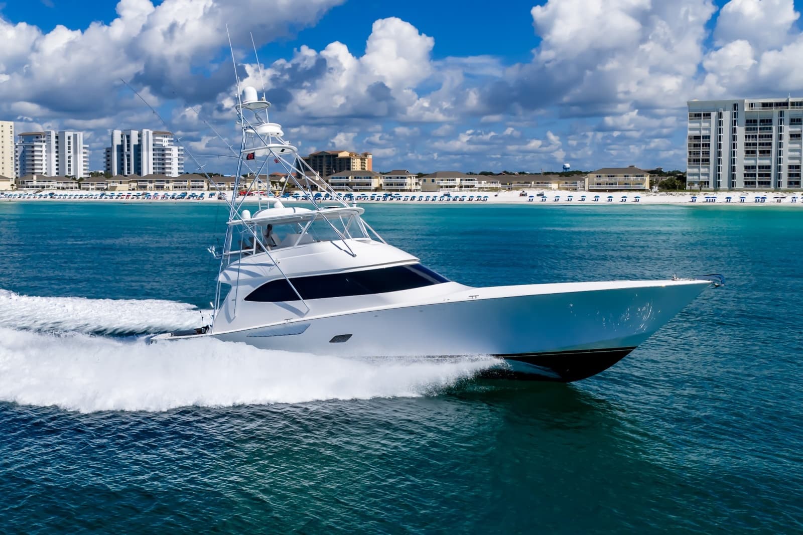2012 Viking 