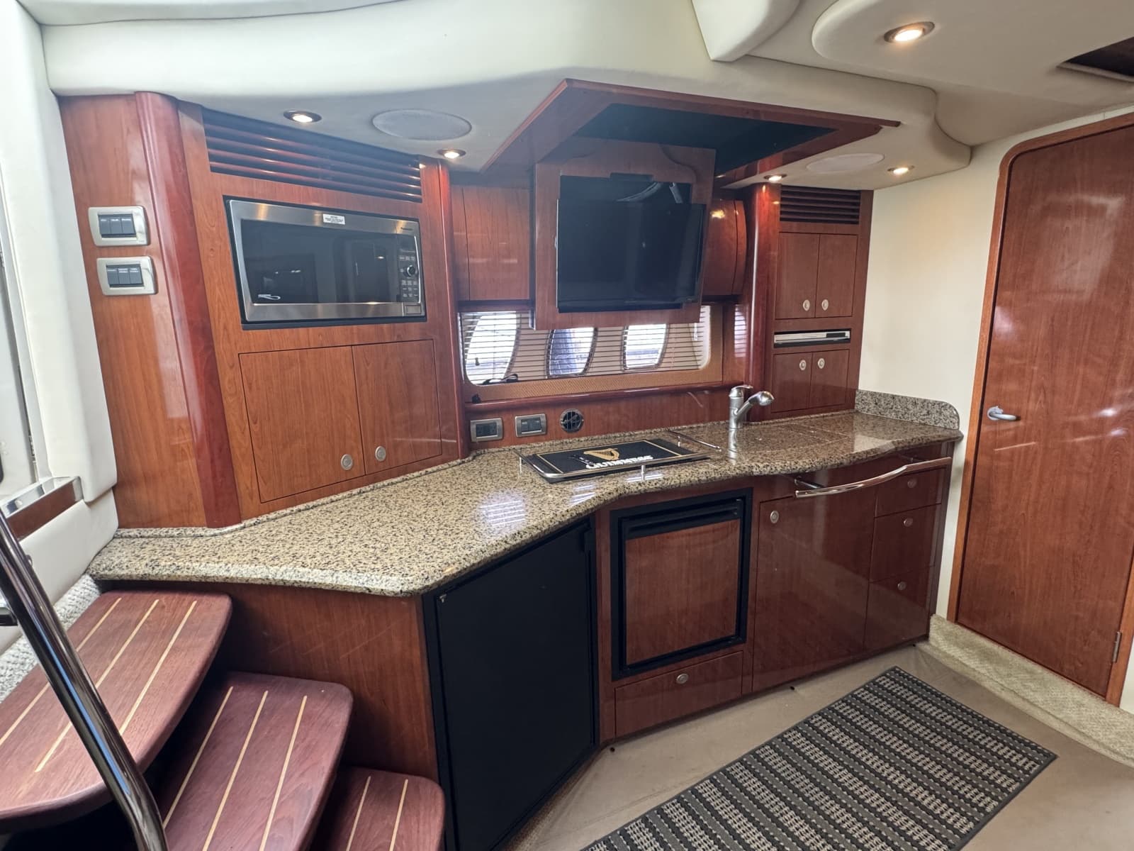 2006 Sea Ray 40 Sundancer