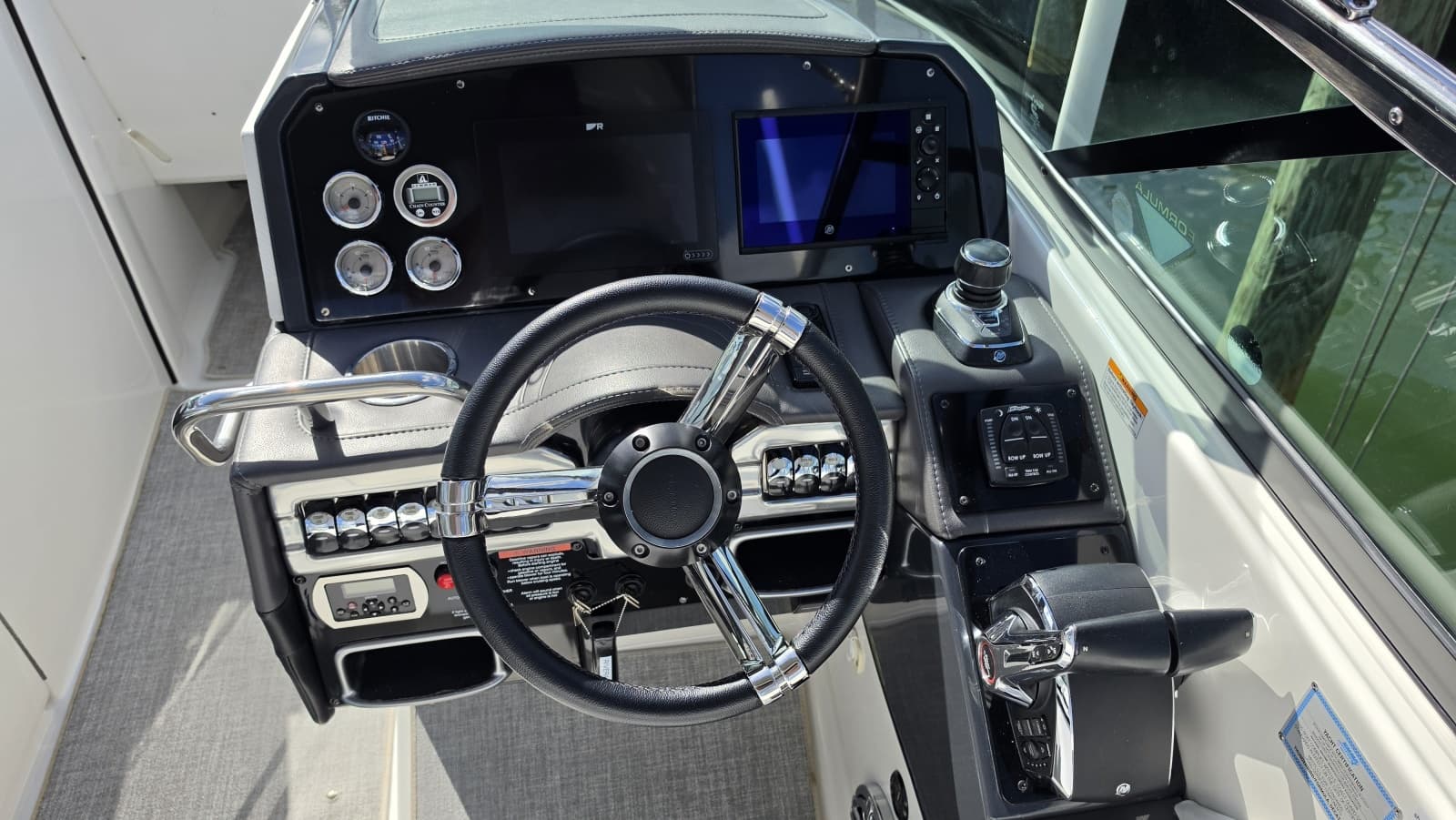 2023 Formula 290 BR