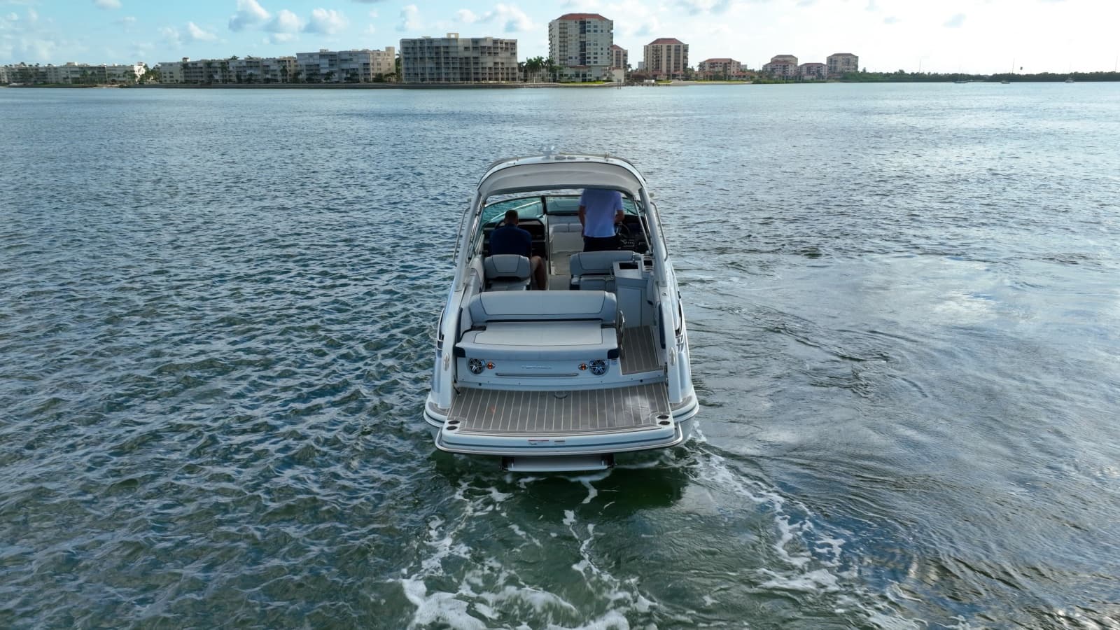 2023 Formula 290 BR