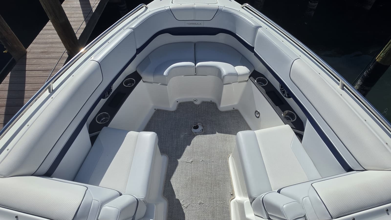 2023 Formula 290 BR