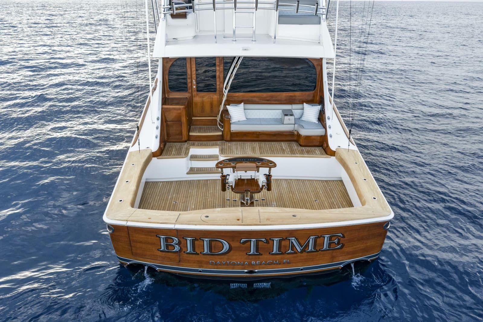 2026 Viking 82 Enclosed Bridge