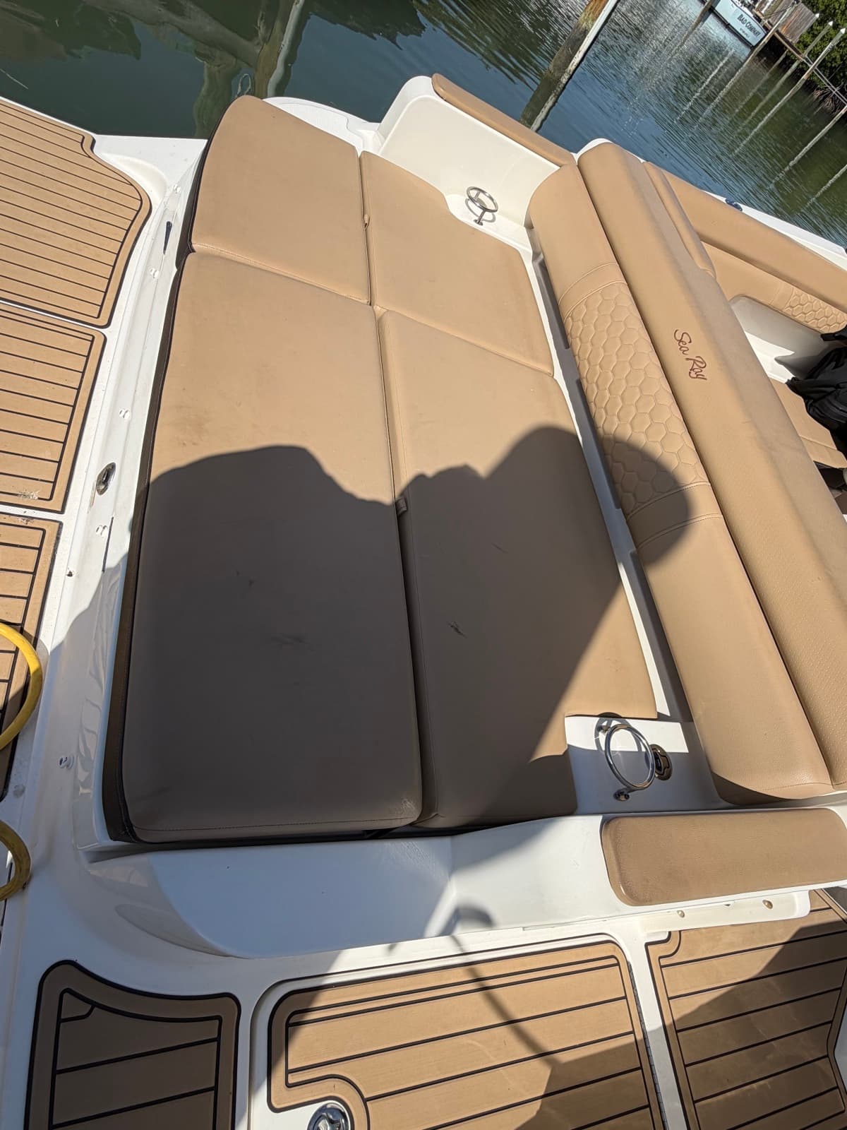 2021 Sea Ray 290 SDX