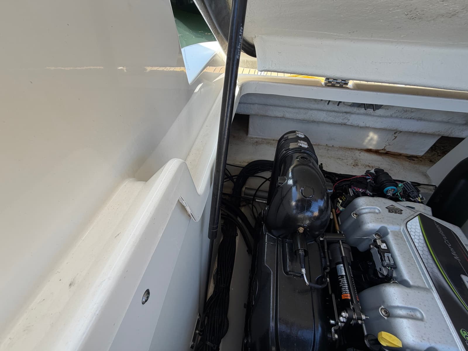 2021 Sea Ray 290 SDX