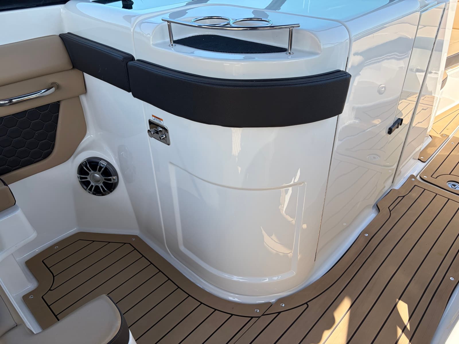 2021 Sea Ray 290 SDX
