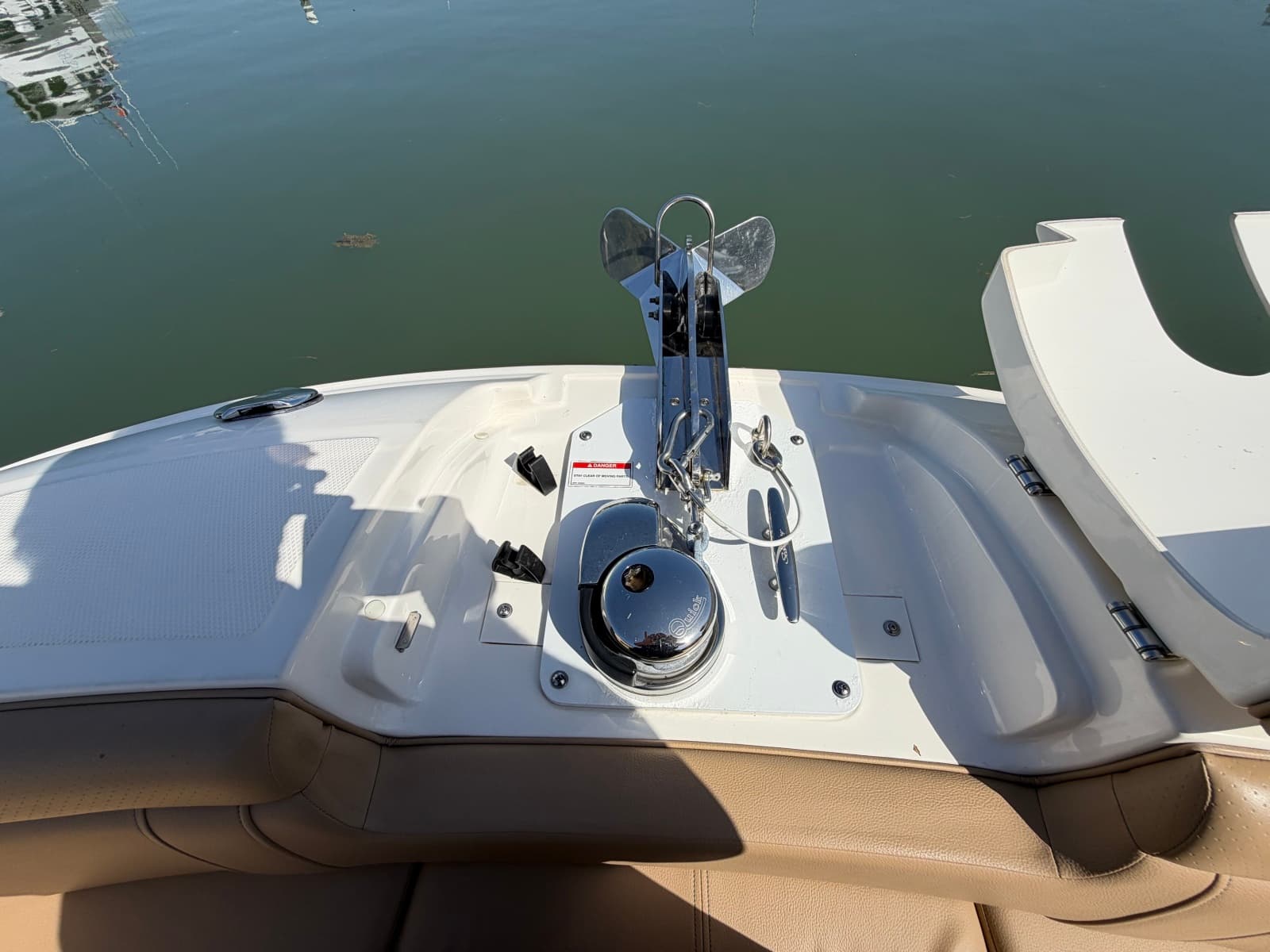 2021 Sea Ray 290 SDX