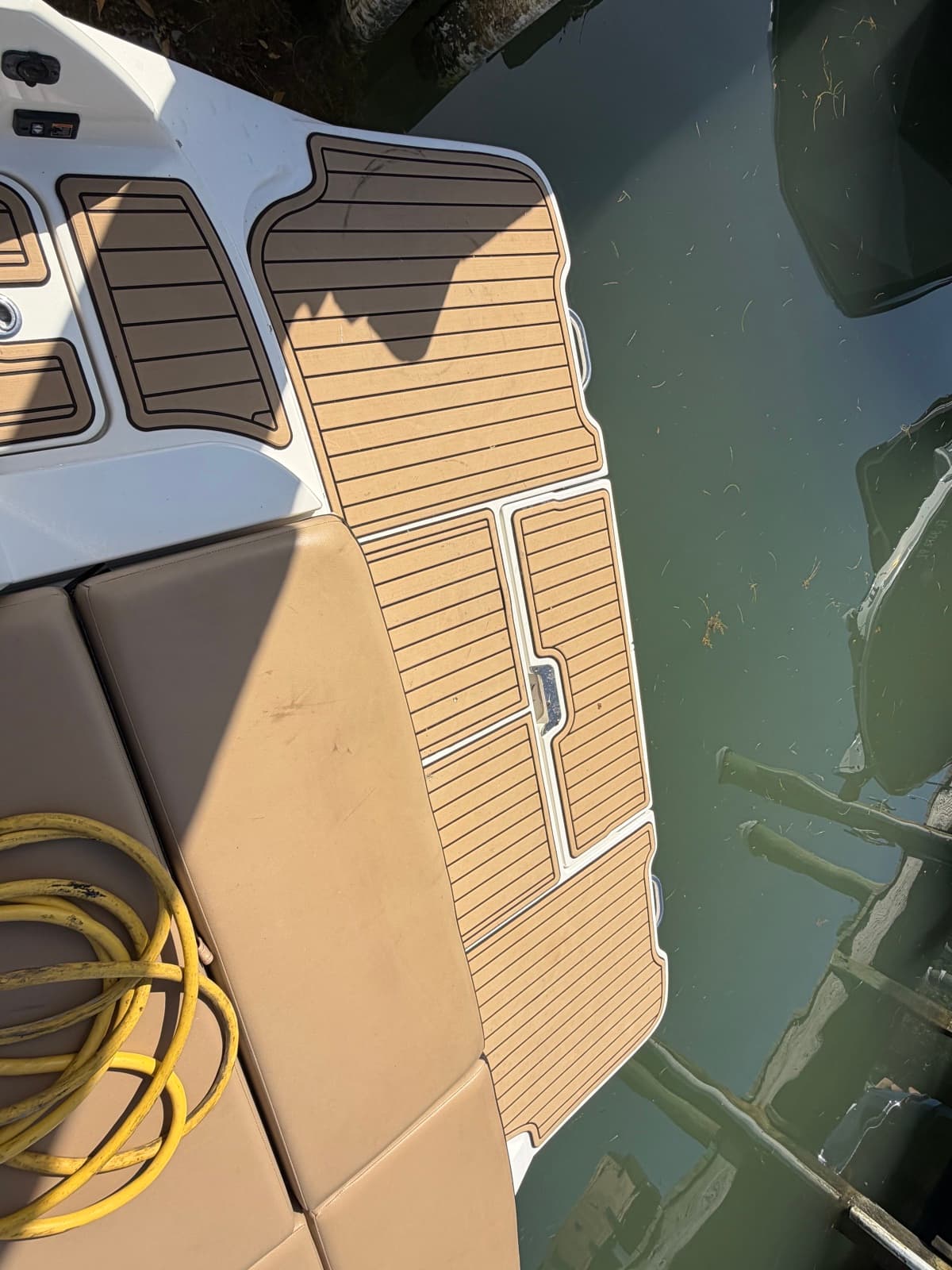 2021 Sea Ray 290 SDX