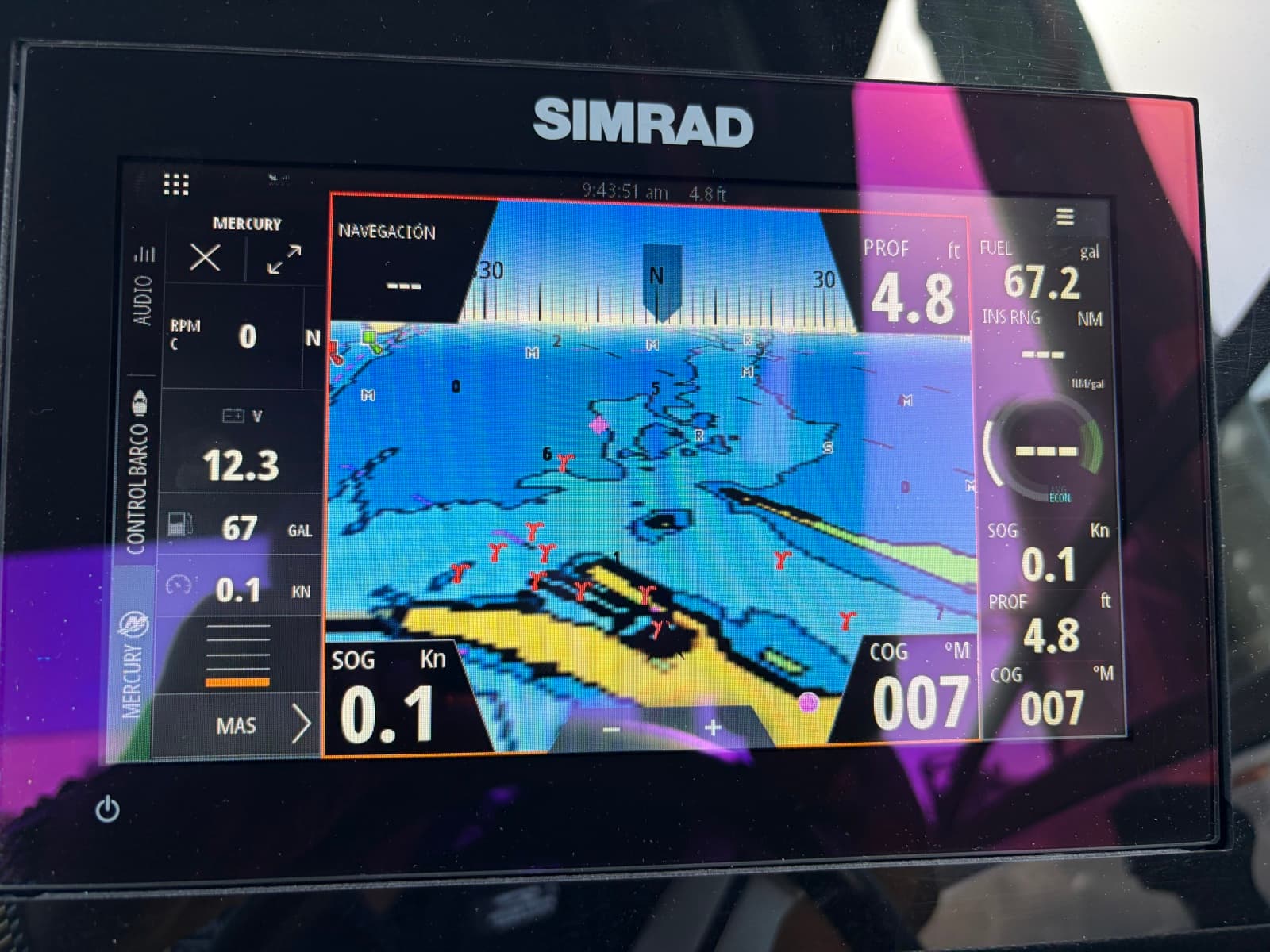 2021 Sea Ray 290 SDX
