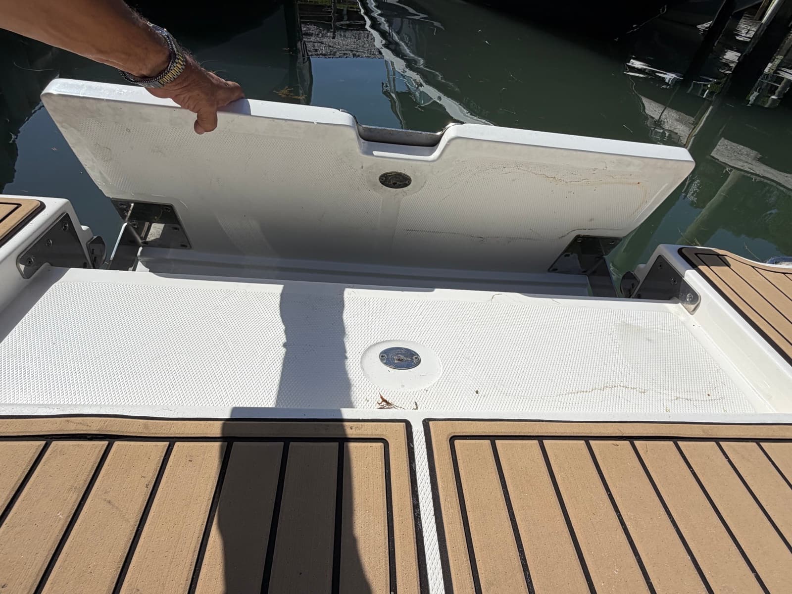 2021 Sea Ray 290 SDX