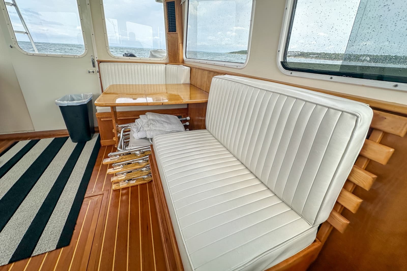 2003 Northern Bay Extended 36