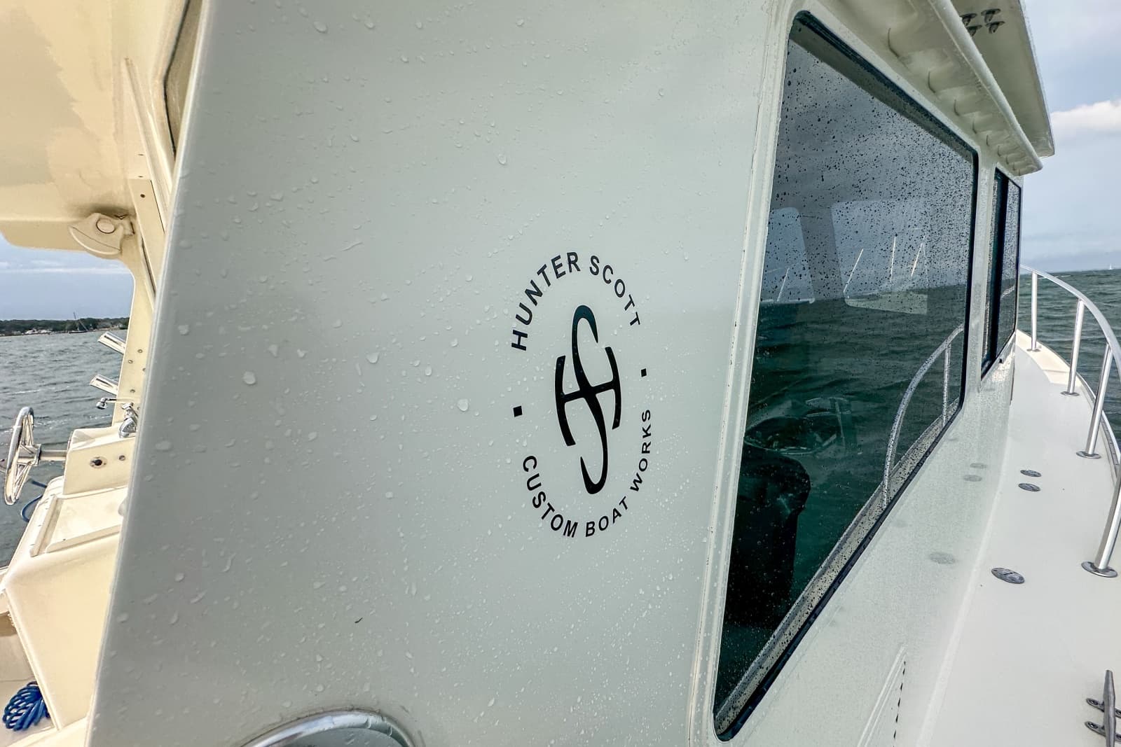 2003 Northern Bay Extended 36