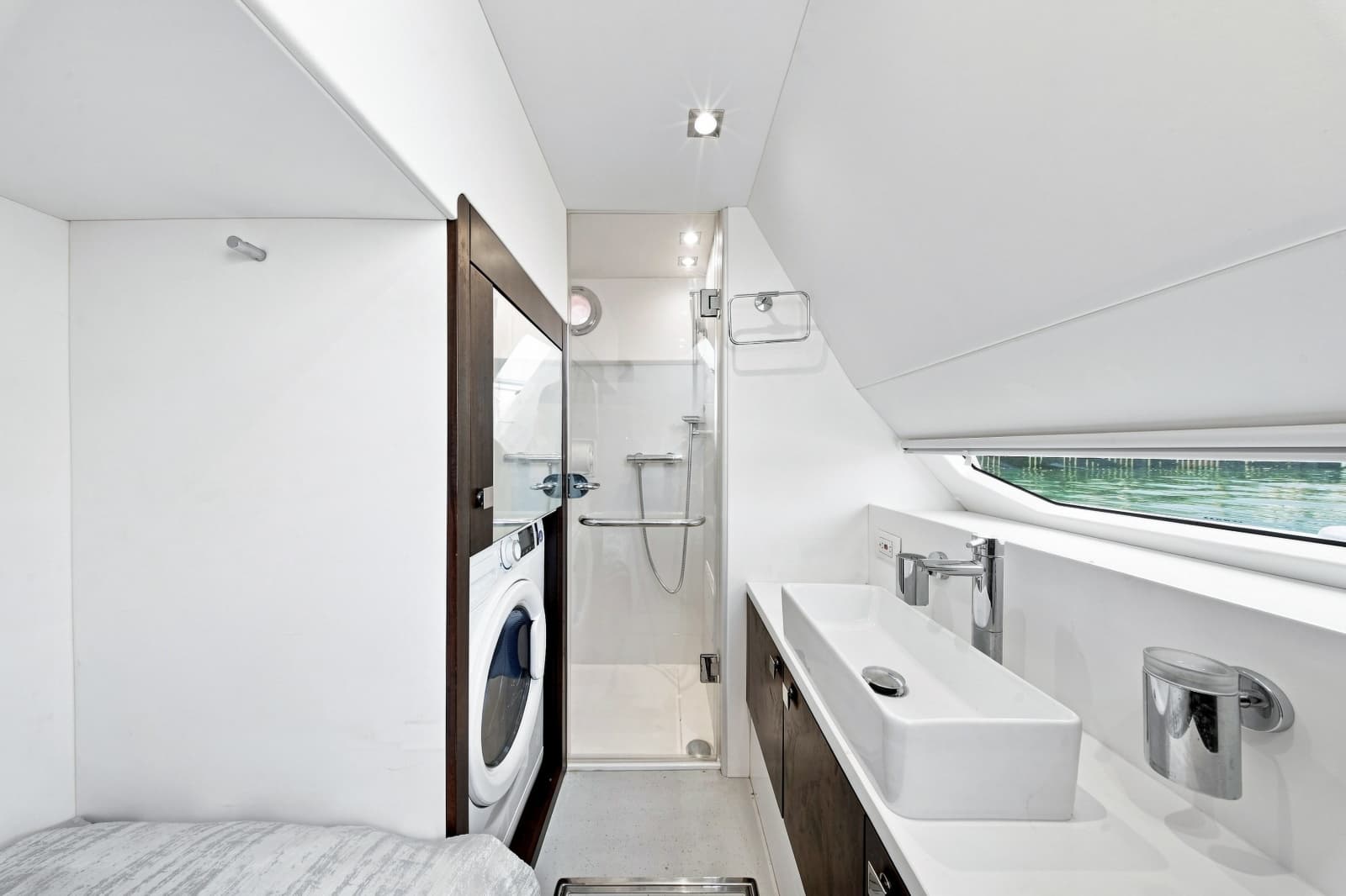 2025 Sunseeker Manhattan 55