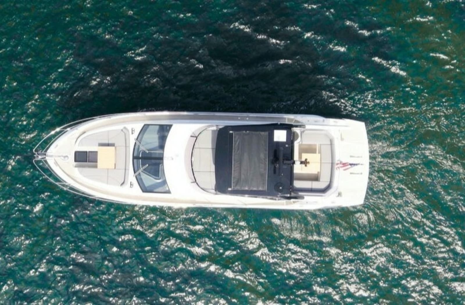 2025 Sunseeker Manhattan 55