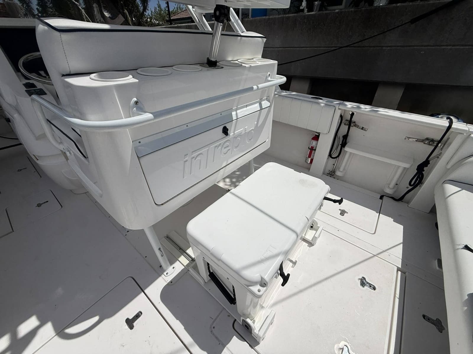 2011 Intrepid 