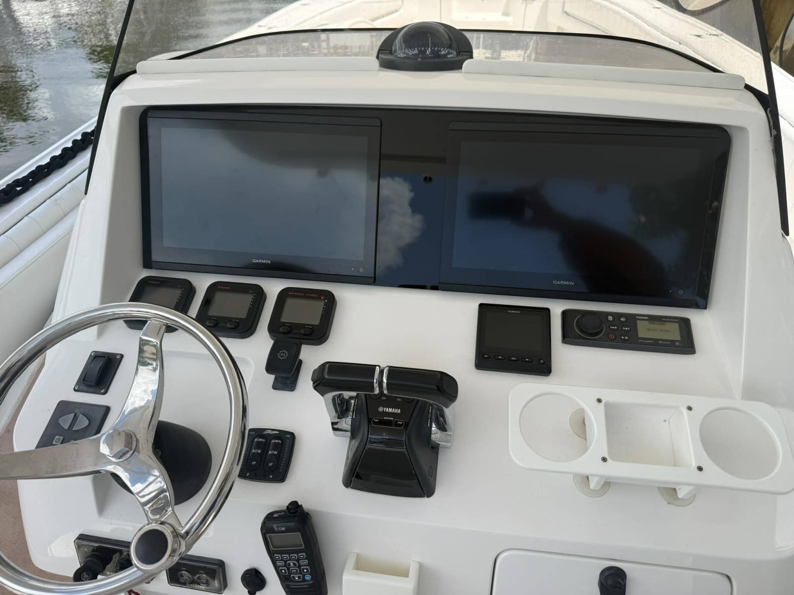 2011 Intrepid 