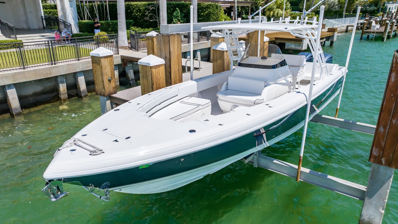 2011 Intrepid 