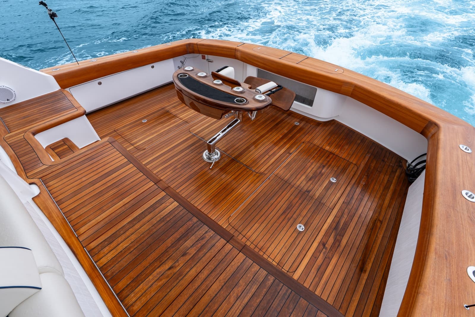 2024 Viking 72 Convertible