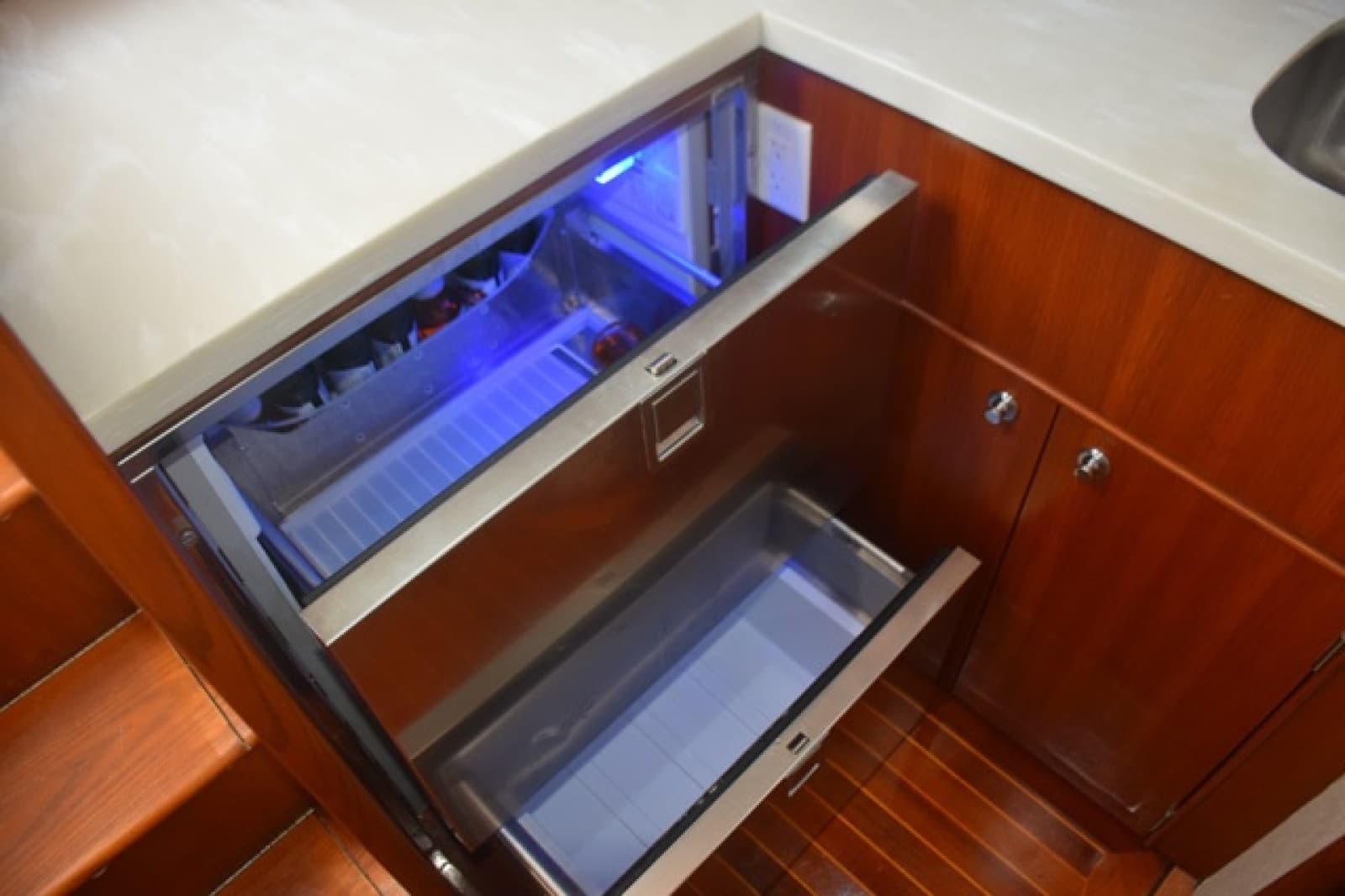 Refrigerator Drawers