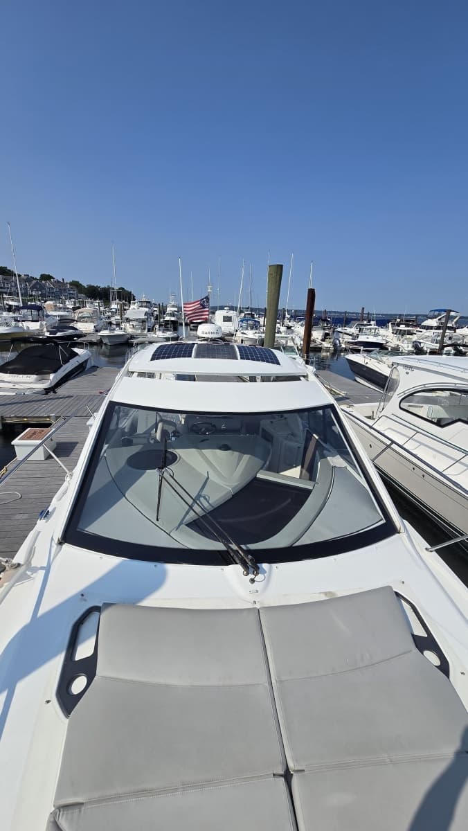 2013 Beneteau Gran Turismo 38