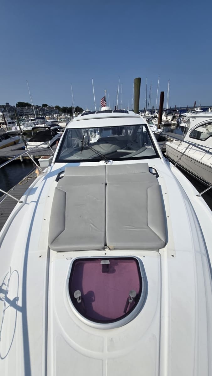 2013 Beneteau Gran Turismo 38