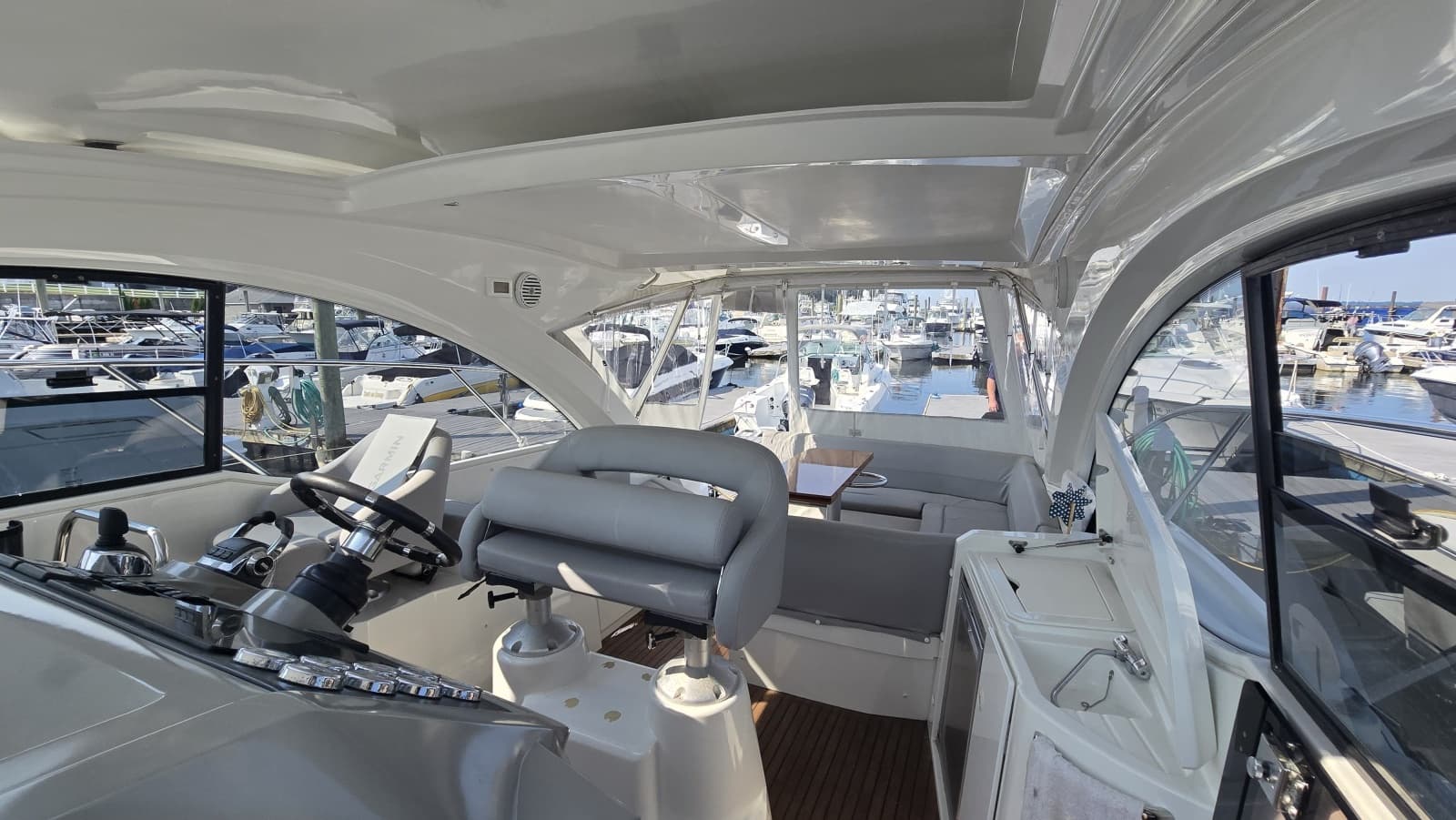 2013 Beneteau Gran Turismo 38