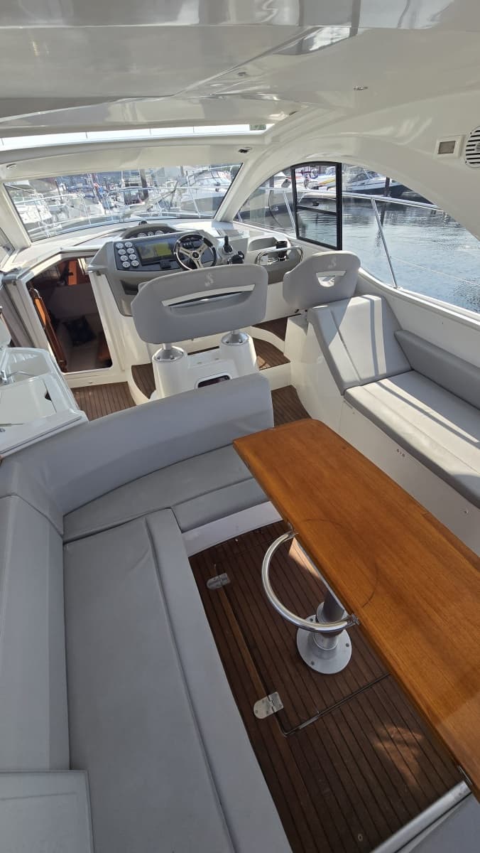 2013 Beneteau Gran Turismo 38