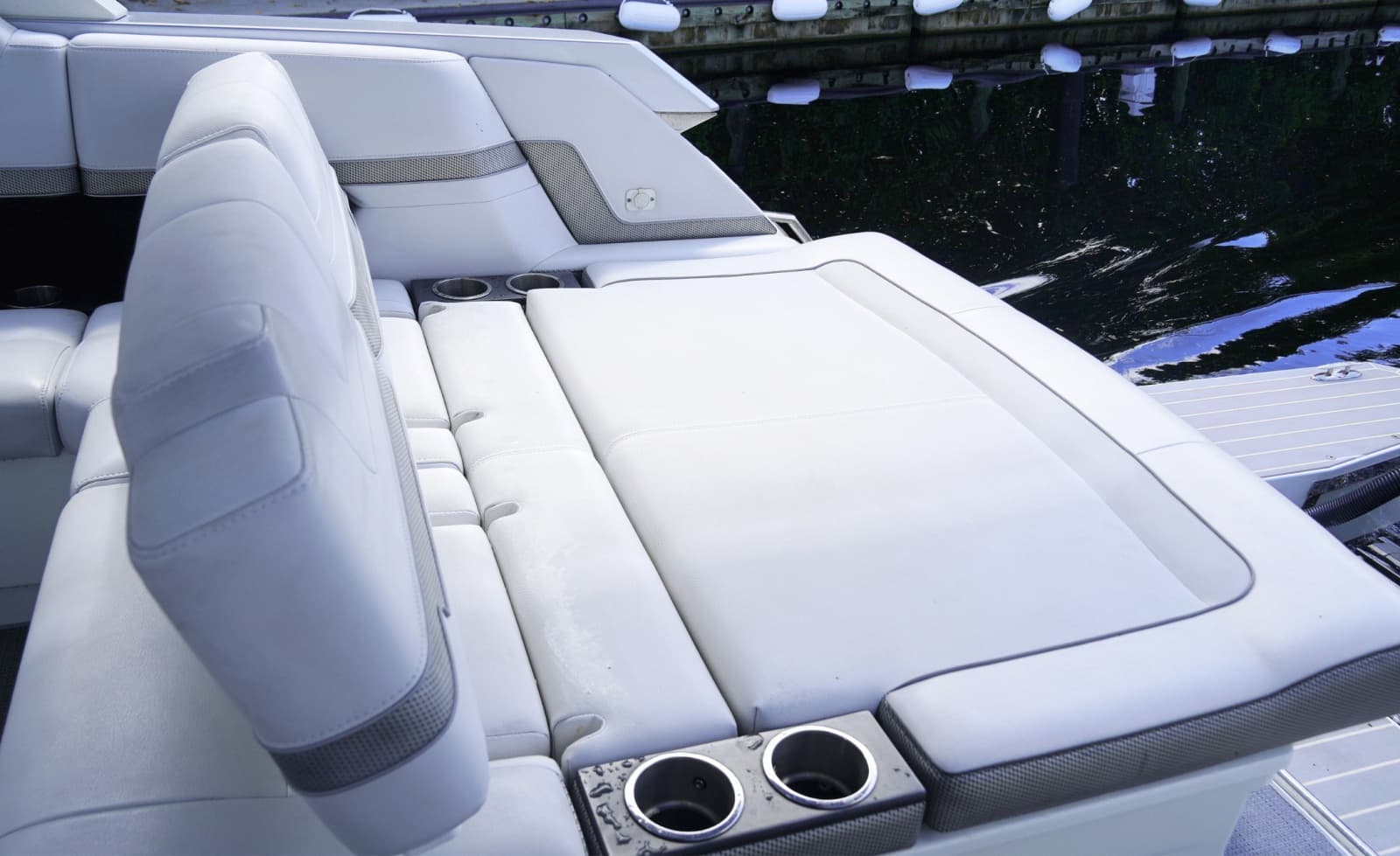 2021 Formula 38 Super Sport Crossover