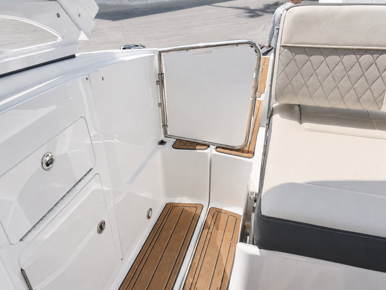 2021 Monterey M-45