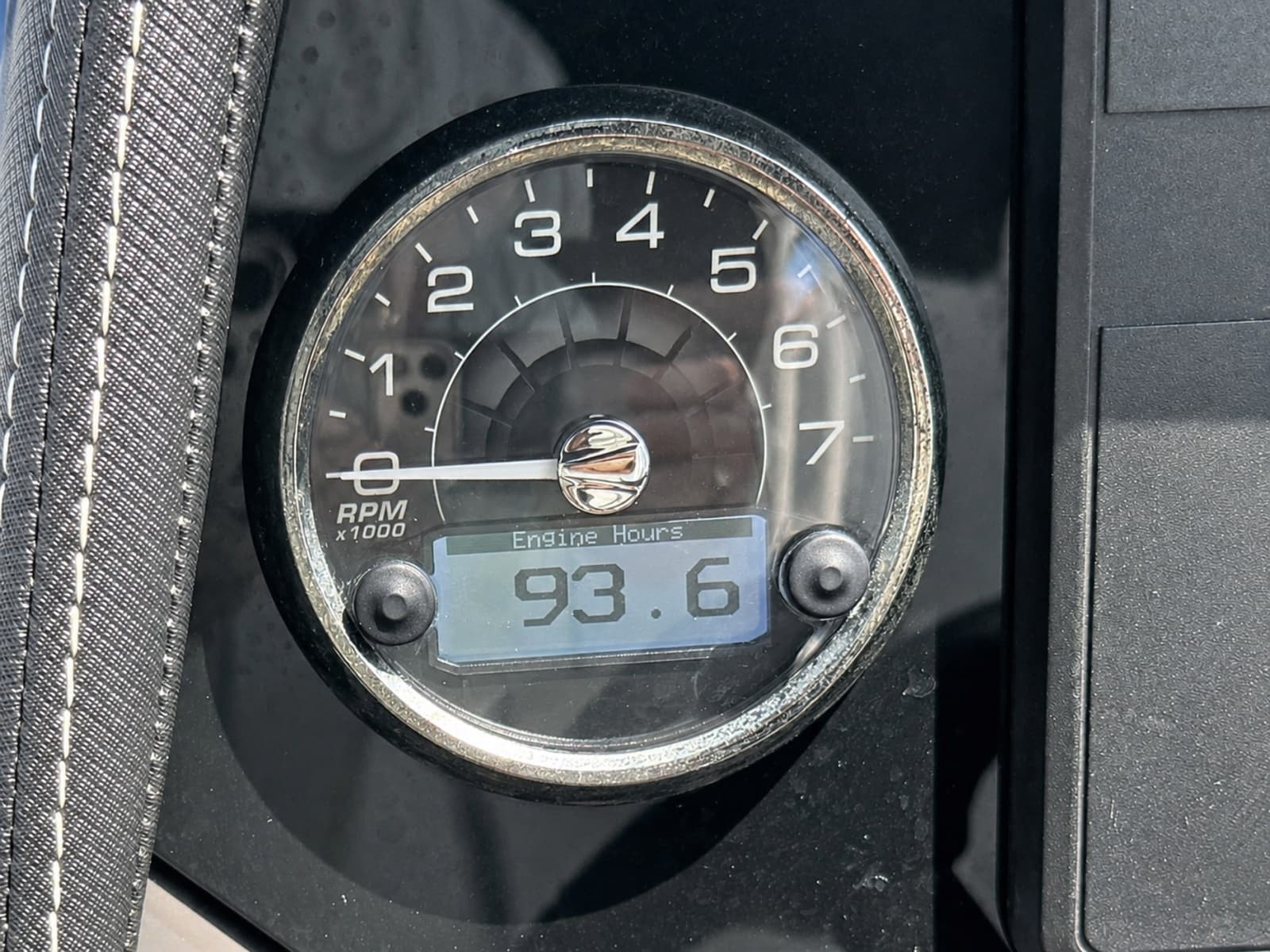 2021 Monterey M-45