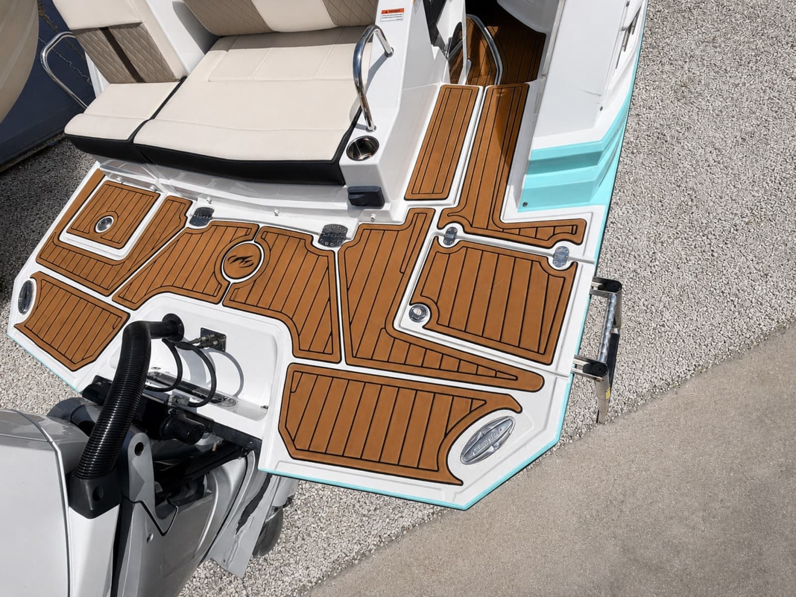 2021 Monterey M-45
