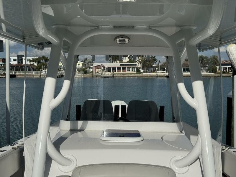2024 Jupiter 38 HFS