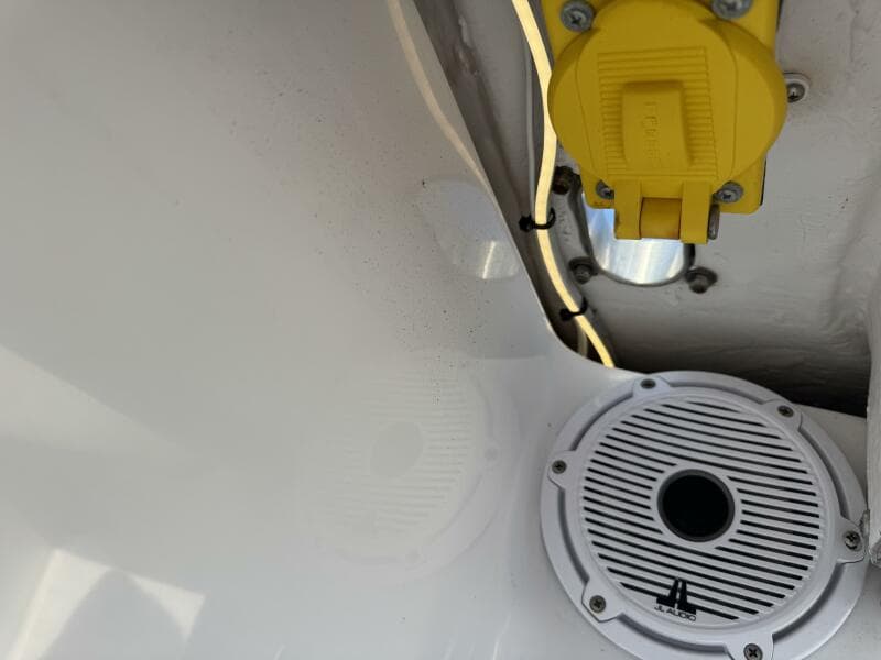 2024 Jupiter 38 HFS