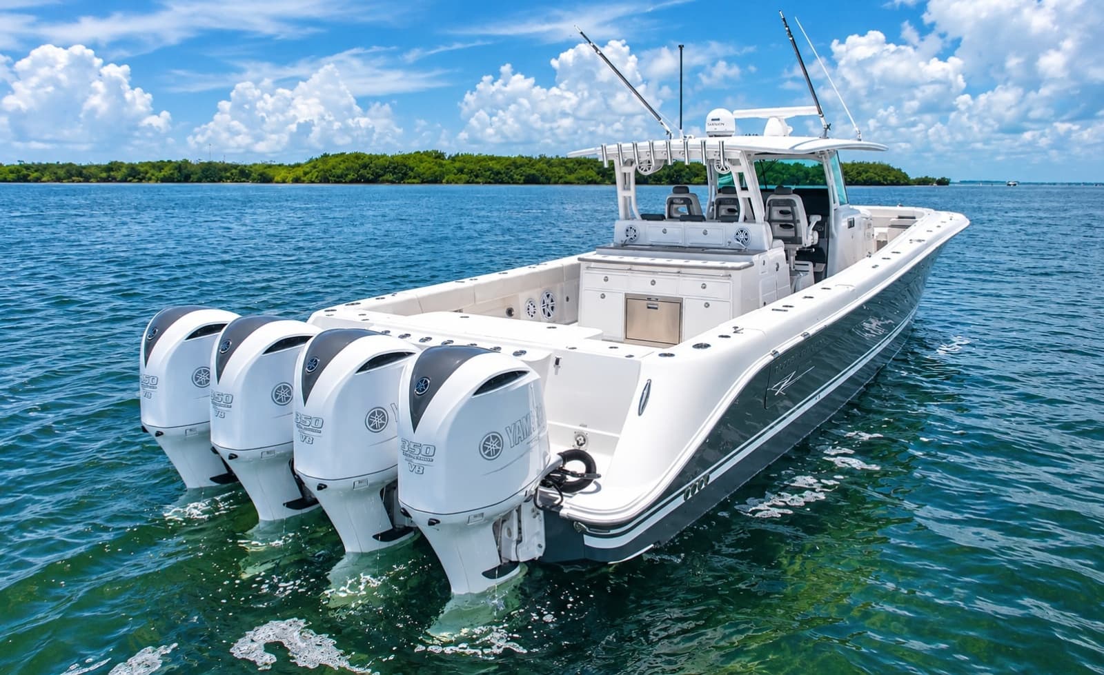 2018 HCB 53 Suenos