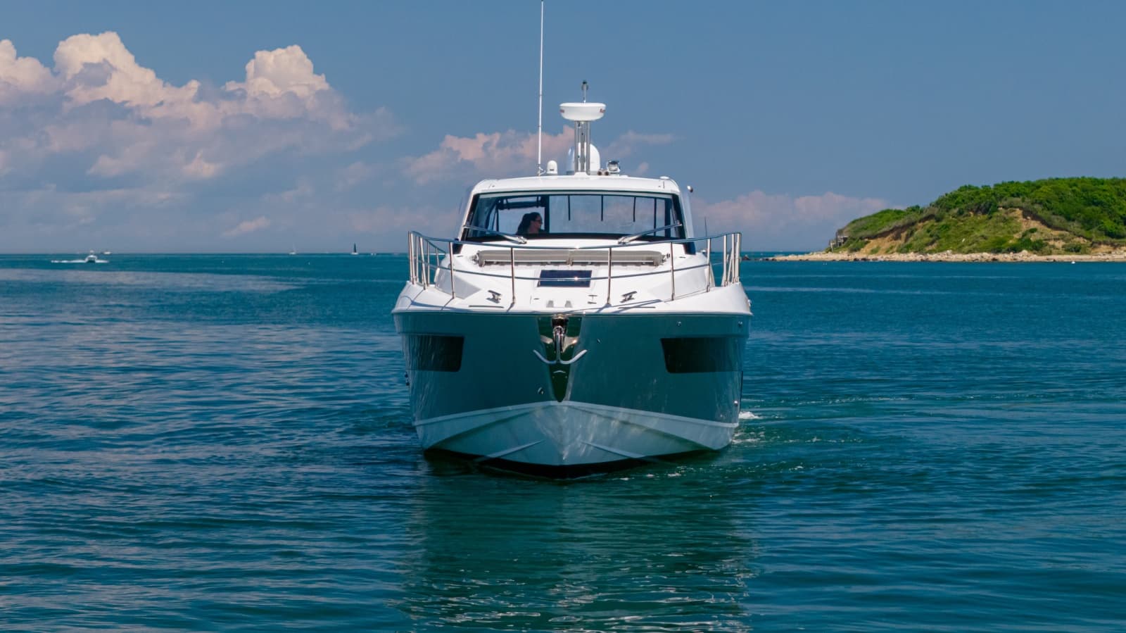 2019 Azimut Atlantis 51