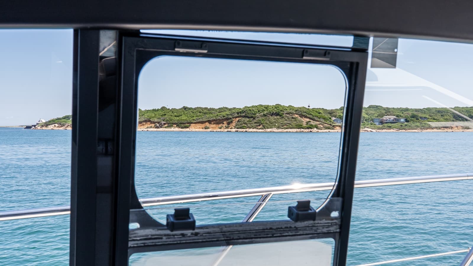 2019 Azimut Atlantis 51