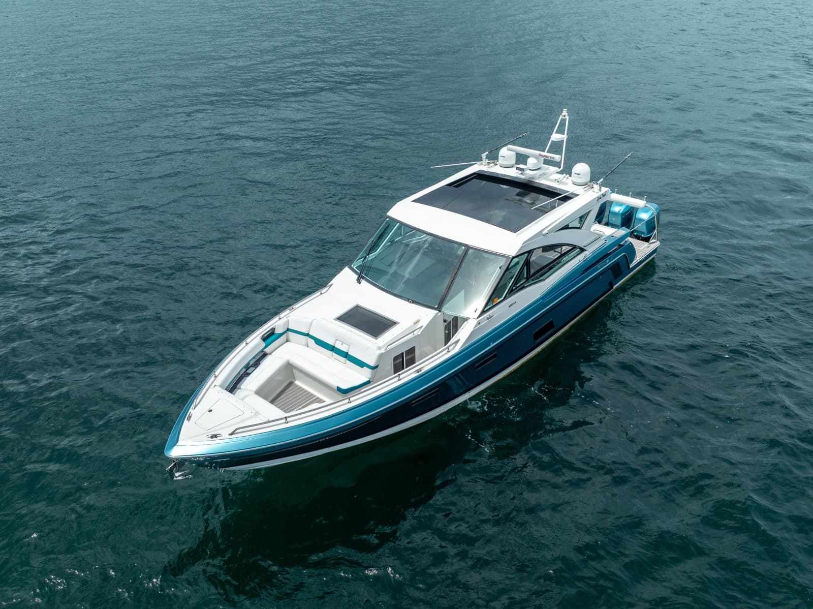 2021 Formula 430 All Sport Crossover