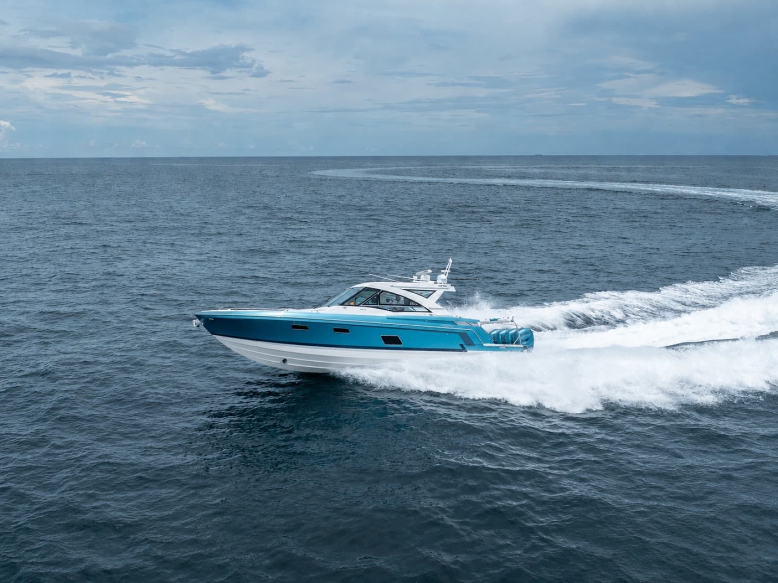2021 Formula 430 All Sport Crossover