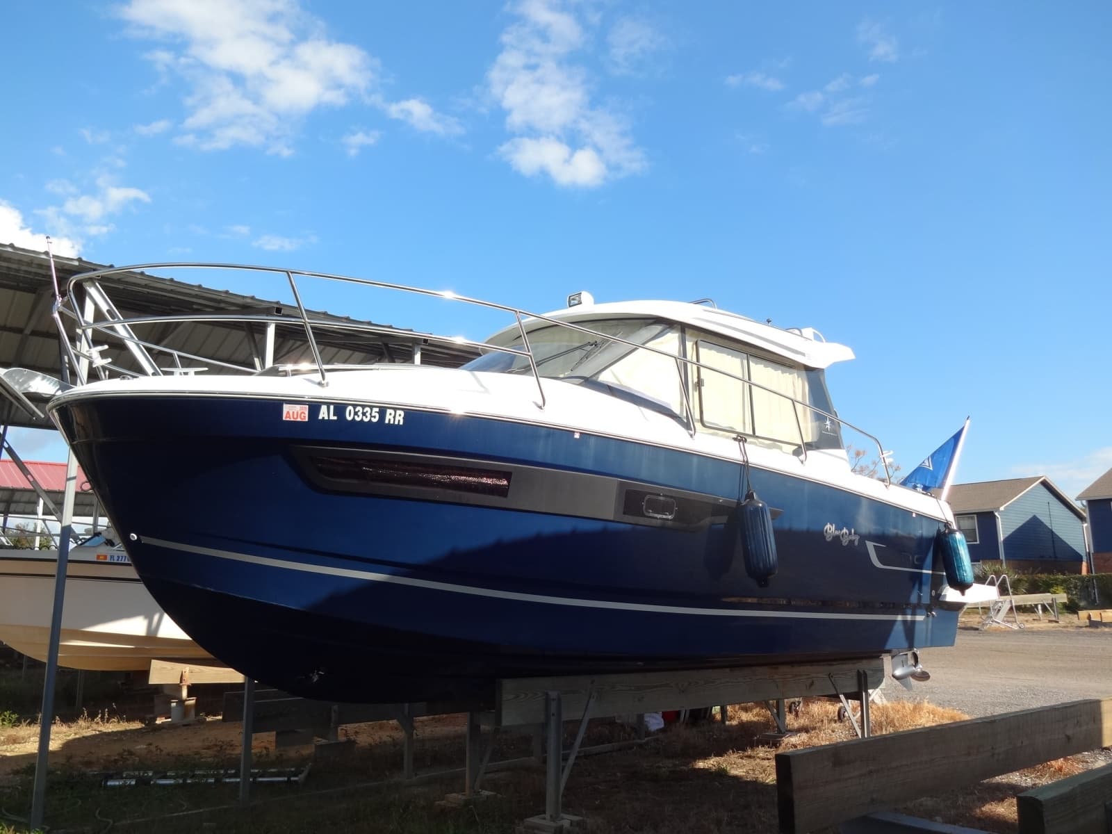 2022 Jeanneau NC 895