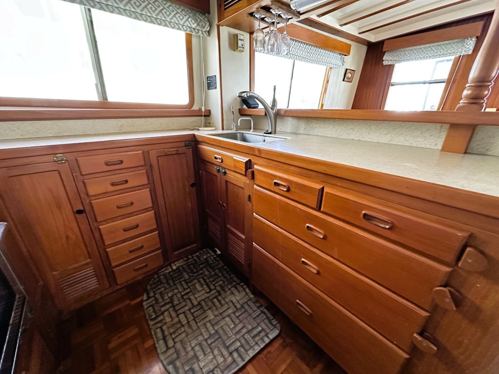 Galley