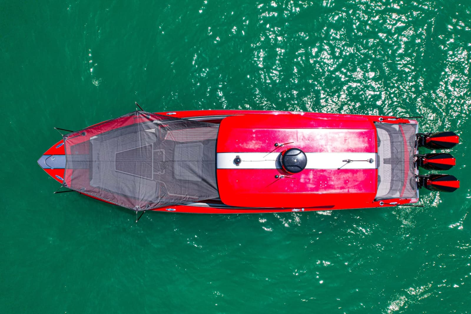 2022 Nor-Tech 390 Sport