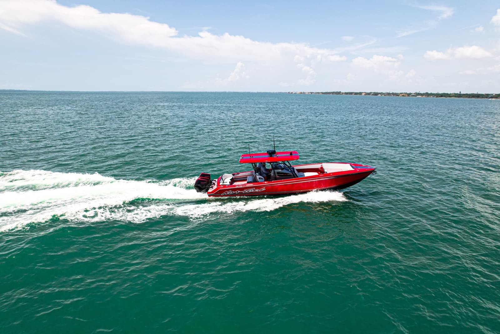 2022 Nor-Tech 390 Sport