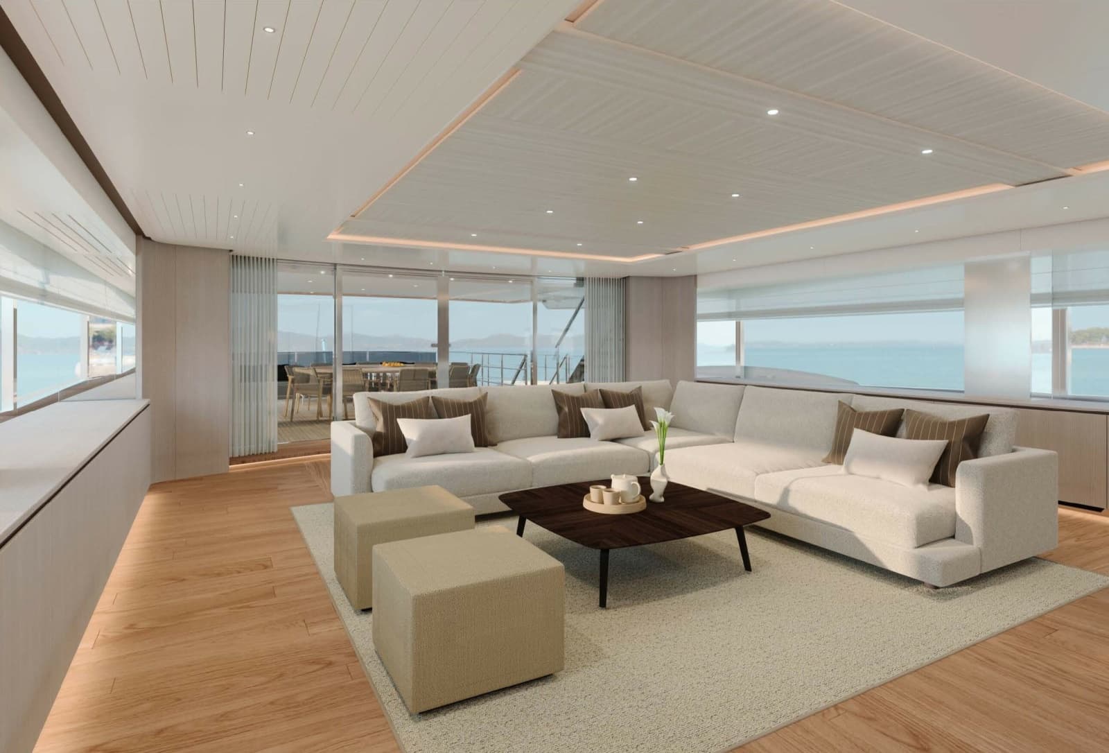 Sky Lounge