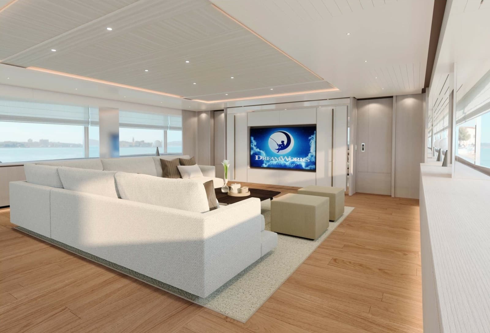 Sky Lounge